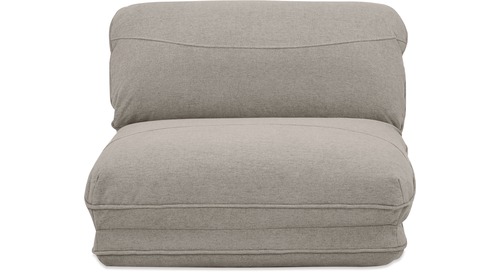 Matakana Single Sofa Bed Chair 